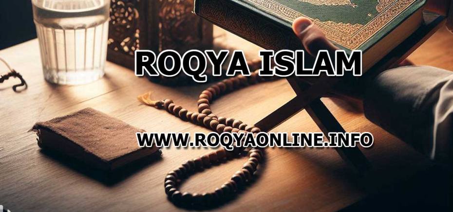 roqya islam