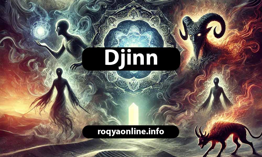 djinn image