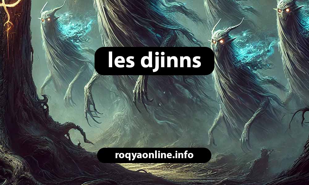 les djinns