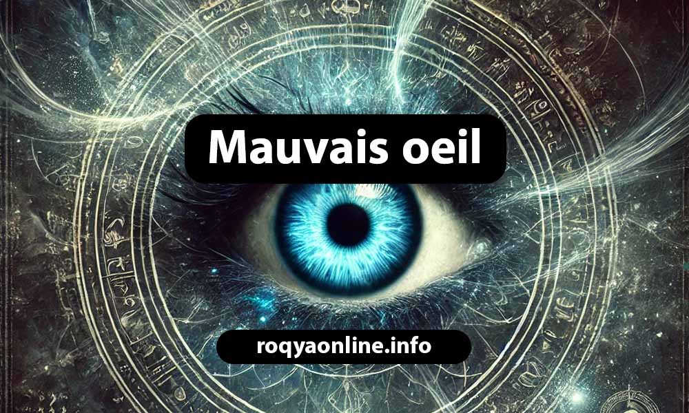 mauvais oeil