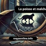 la poisse et la malchance