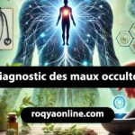 diagnostic sorcellerie mauvais oeil