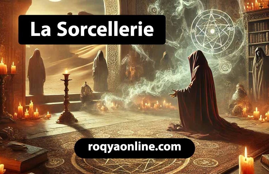 la sorcellerie