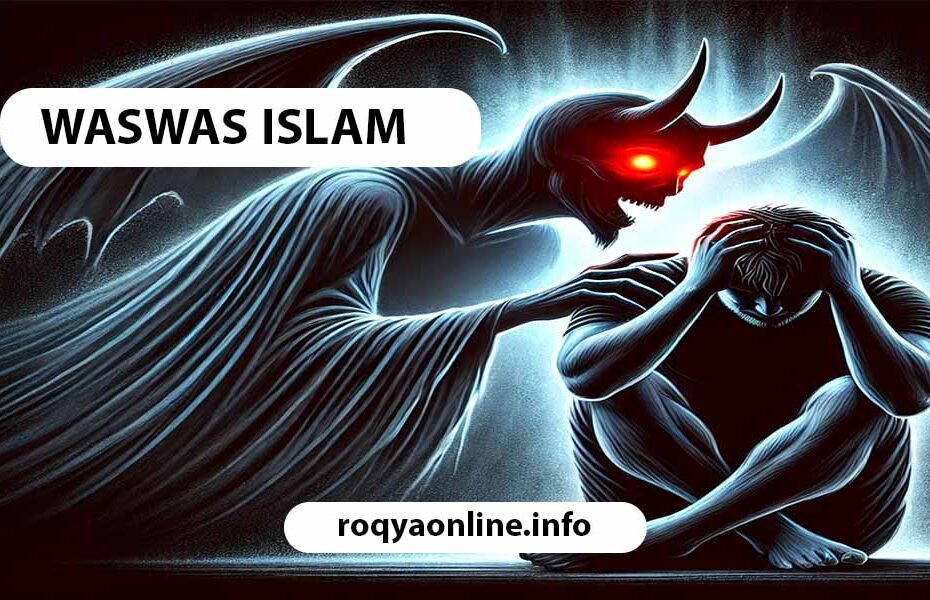 waswas en islam