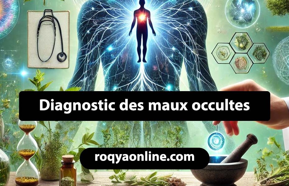 diagnostic sorcellerie mauvais oeil