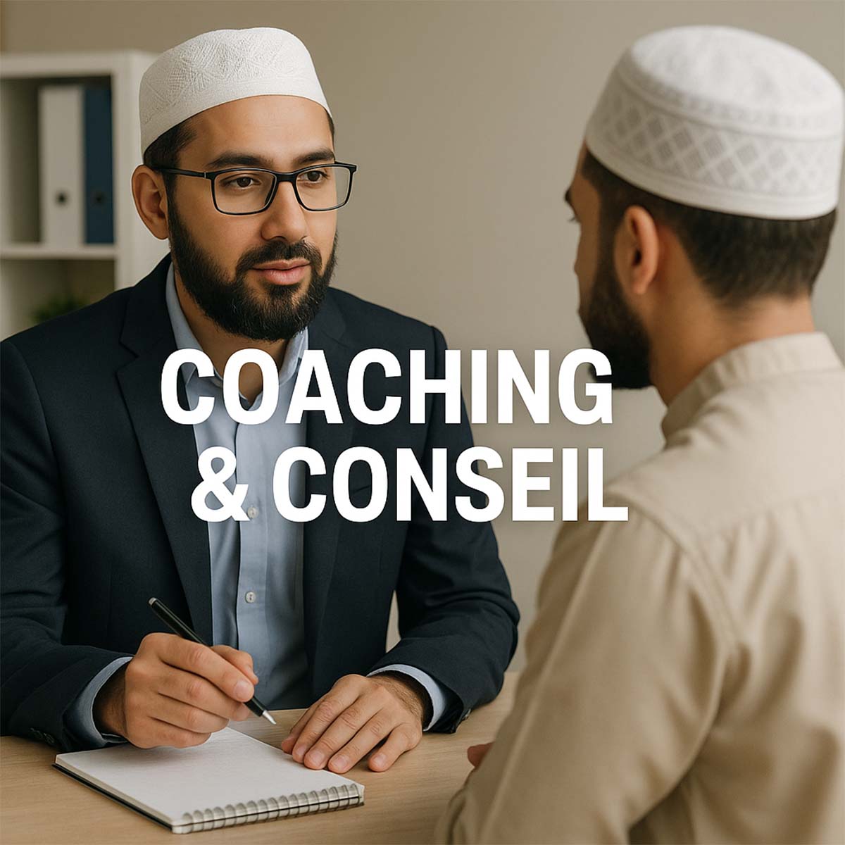 coaching roqya