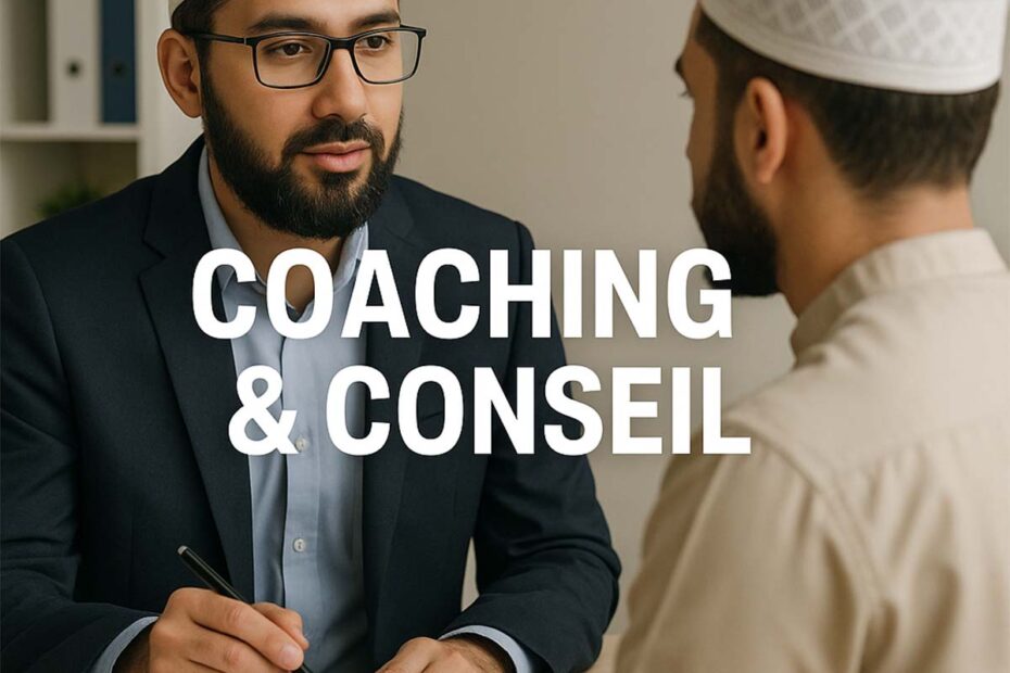 coaching roqya
